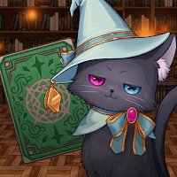 Novel Rogue cho Android