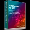 NTFS Reader for DOS