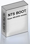 NTS Boot