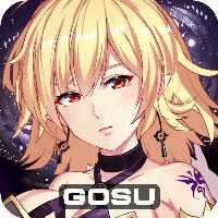 Nữ Thần Arena cho iOS