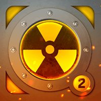 Nuclear inc 2 cho iOS