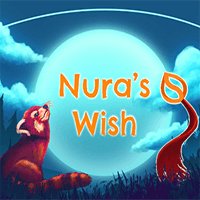 Nura's Wish