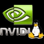 nVidia Linux Display Driver