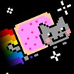 Nyan Cat: Lost In Space