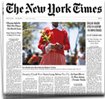 NYTimes for iPad