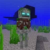 Ocean Expansions Mod