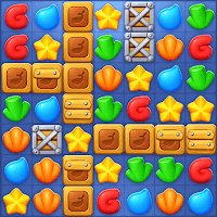 Ocean Match World cho Android