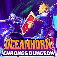 Oceanhorn: Chronos Dungeon
