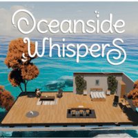 Oceanside Whispers