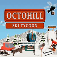 Octohill Ski Tycoon