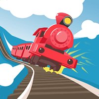 Off the Rails 3D cho iOS