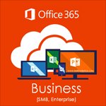 Office 365 Business cho Mac