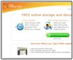 Office Live - Tạo website trực tuyến