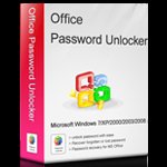 Office Password Unlocker