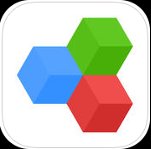 OfficeSuite & PDF editor cho iOS