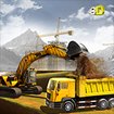 OffRoad Construction Simulator 3D - Heavy Builders