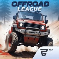 Offroad League Online cho Android