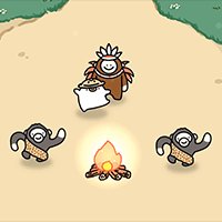 Ogu and the Secret Forest