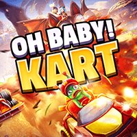 Oh Baby! Kart