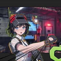 Oh! Robot: Legendary Mechanic