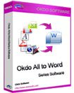 Okdo All to Word Converter Professional