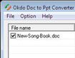 Okdo Doc to Ppt Converter