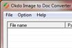 Okdo Image to Doc Converter