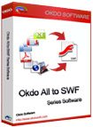 Okdo PDF to XLS XLSX Converter