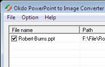 Okdo PowerPoint to Image Converter