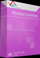 Olympia Crossword