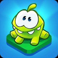 Om Nom: Merge cho Android
