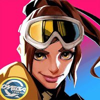 Omega Legends cho Android