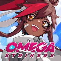 Omega Strikers