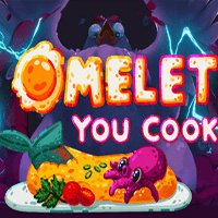 Omelet You Cook