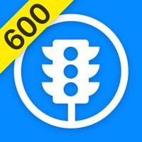 Ôn Thi GPLX 600 Câu OTOMOTO cho iOS