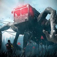 Once Human cho Android