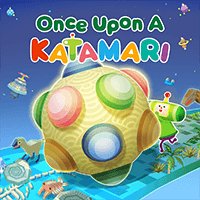 Once Upon A KATAMARI