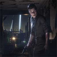 Once Upon A Time In Roswell