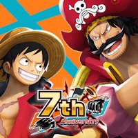 ONE PIECE Bounty Rush cho Android