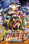 One Piece: Stampede