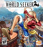 One Piece: World Seeker