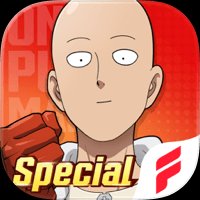 ONE PUNCH MAN: The Strongest cho iOS