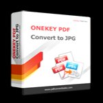 ONEKEY PDF Convert to JPG