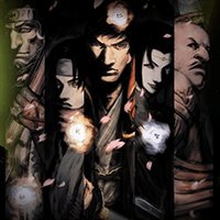 Onimusha 2: Samurai's Destiny