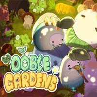 Ooble Gardens