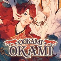 Ookami Okami