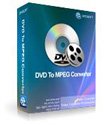 Oposoft DVD to MPEG Converter