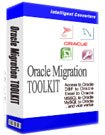 Oracle Migration Toolkit
