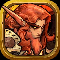 OrcClash cho Android