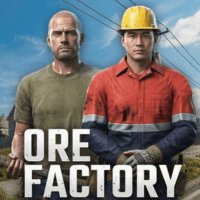 Ore Factory Squad